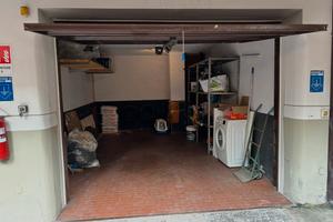 Box/Garage - Desio centro
