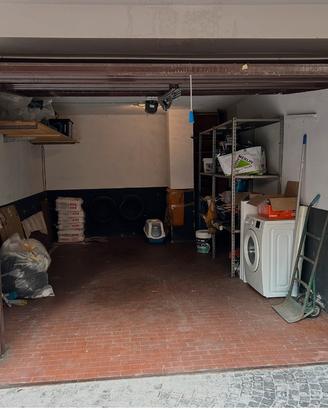 Box/Garage - Desio centro