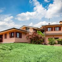 VILLA SINGOLA A RIVALTA DI TORINO