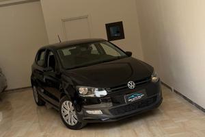 Volkswagen Polo 1.2 TDI DPF 5 p. Comfortline