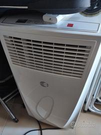 condizionatore portatile 