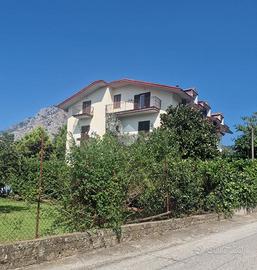 4 LOCALI A MONTESARCHIO