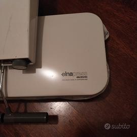Pressa da stiro Elna
