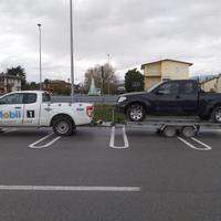 Trasporto auto per privati