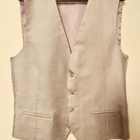 Gilet panciotto