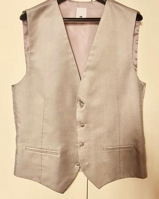 Gilet panciotto