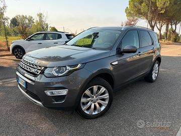 Discovery sport Hse Luxury 2.2 d 190cv con IVA!