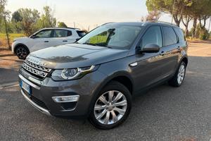 Discovery sport Hse Luxury 2.2 d 190cv con IVA!