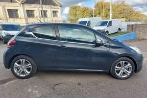 PEUGEOT 208 1.6 e-HDi 92 CV 3 porte