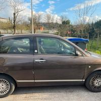 Lancia Ypsilon 2009 Benzina/Gpl