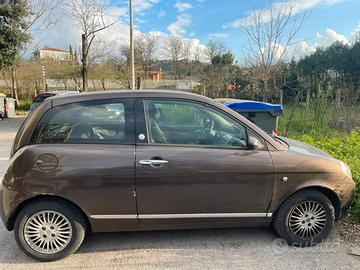 Lancia Ypsilon 2009 Benzina/Gpl