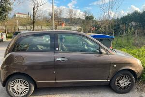 Lancia Ypsilon 2009 Benzina/Gpl