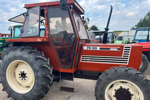 TRATTORE FIAT 70-90