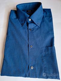 Camicia uomo Nuova OVS Slim fit 