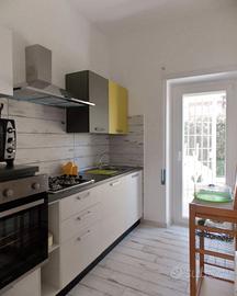 Splendida cucina in perfette condizioni