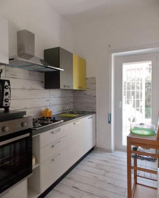 Splendida cucina in perfette condizioni