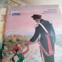 n. 2 calendari anni 96/97