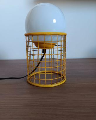 Lampada Space Age Vintage