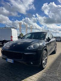 Porsche Cayenne 3.0 Diesel platinum 2015 - Full Op