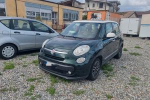 Fiat 500L 1.3 Multijet 85 Cv Anno 2013