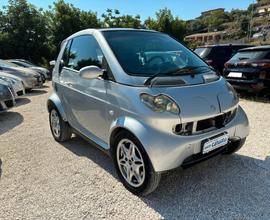 SMART FOR TWO 800 CDI CABRIO - 2002