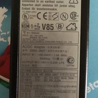 Alimentatore originale hp 0950-3807 v85