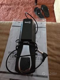 Tastiera Digitale rock school 78 tasti