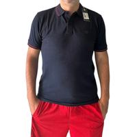 Polo Ascot Blu taglia M