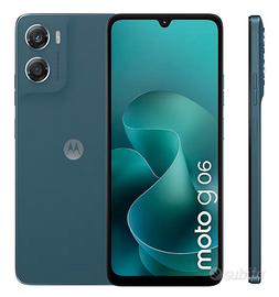 Motorola moto g06