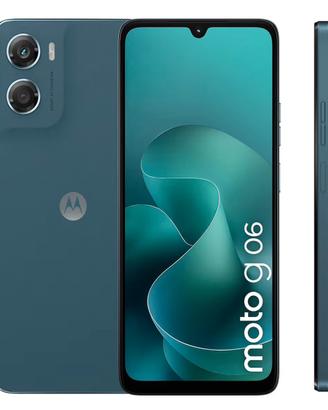 Motorola moto g06