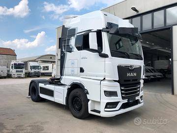 MAN TGX 18.510 LL SA (Trattore Stradale)