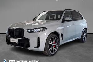 BMW X5 xDrive30d 48V Msport Pro Aut. + Tetto apr