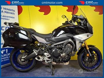 YAMAHA Tracer 900 Garantita e Finanziabile