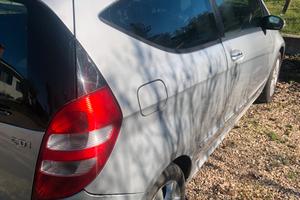 Mercedes classe A190 coupè CDI