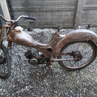 Viktoria 50cc