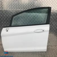 PORTA ANTERIORE SINISTRA FORD FIESTA 2009