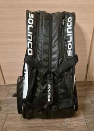 Borsone tennis Solinco