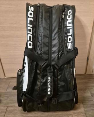 Borsone tennis Solinco
