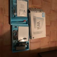 Wii balance board