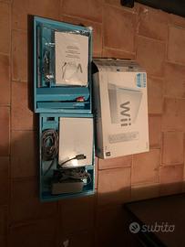 Wii balance board