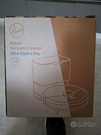 robot pulizie