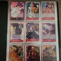 one piece card game op06