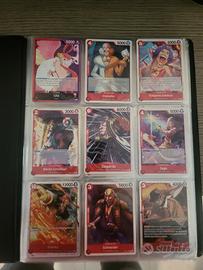 one piece card game op06