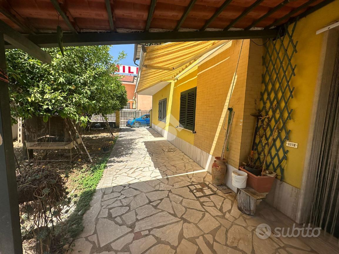 Casa – Sant'Elia Fiumerapido, Frosinone - Vista 4