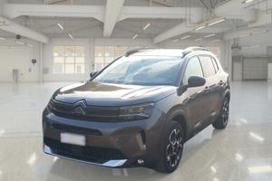 CITROEN C5 AIRCROSS BLUEHDI 130 SES SHINE EAT8 SUV