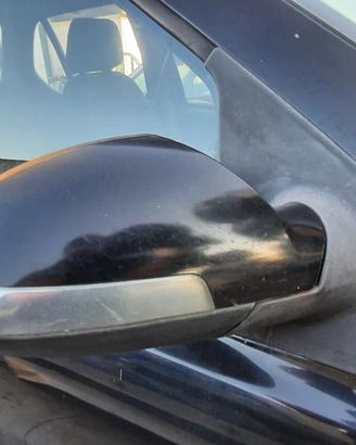 TATA INDIGO STATION WAGON 2009 - SPECCHIETTO RETRO