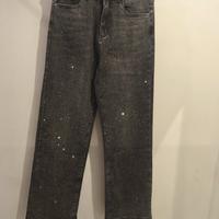 jeans strass
