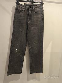 jeans strass