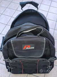 Zaino portautensili Plano Linea Technics 513013