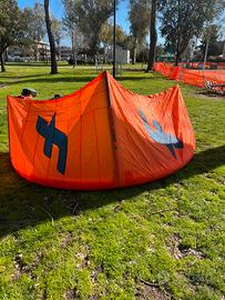 Kite f one bandit XV 7